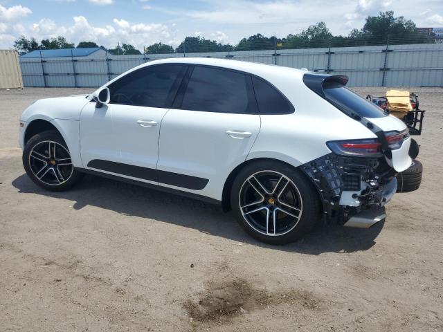 Photo 1 VIN: WP1AA2A56LLB03500 - PORSCHE MACAN 