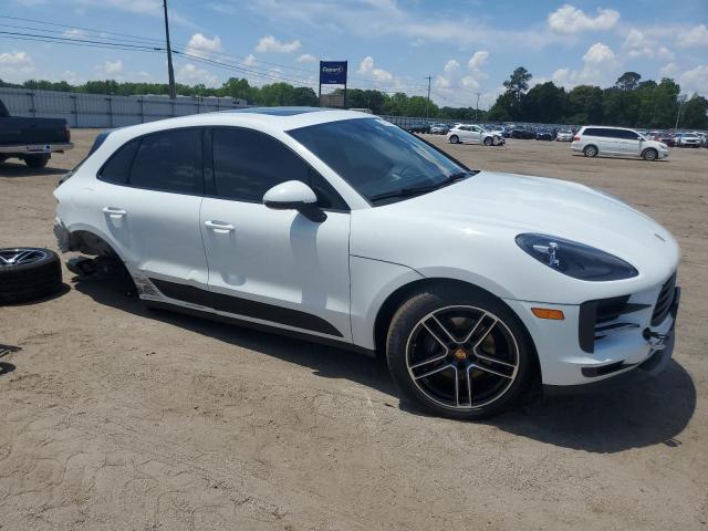 Photo 3 VIN: WP1AA2A56LLB03500 - PORSCHE MACAN 