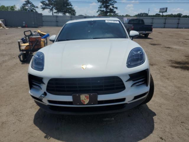 Photo 4 VIN: WP1AA2A56LLB03500 - PORSCHE MACAN 