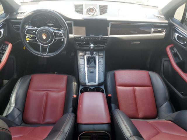 Photo 7 VIN: WP1AA2A56LLB03500 - PORSCHE MACAN 