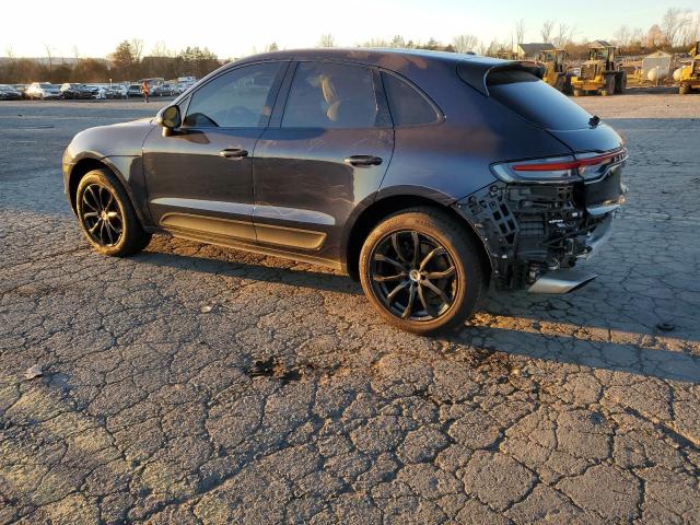 Photo 1 VIN: WP1AA2A56LLB13377 - PORSCHE MACAN 