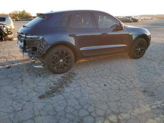 Photo 2 VIN: WP1AA2A56LLB13377 - PORSCHE MACAN 