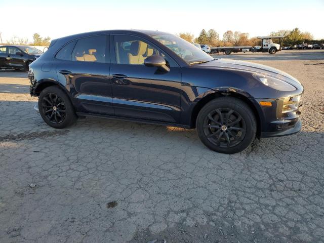 Photo 3 VIN: WP1AA2A56LLB13377 - PORSCHE MACAN 