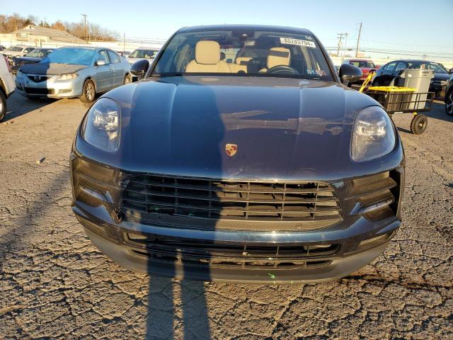 Photo 4 VIN: WP1AA2A56LLB13377 - PORSCHE MACAN 