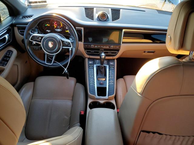 Photo 7 VIN: WP1AA2A56LLB13377 - PORSCHE MACAN 