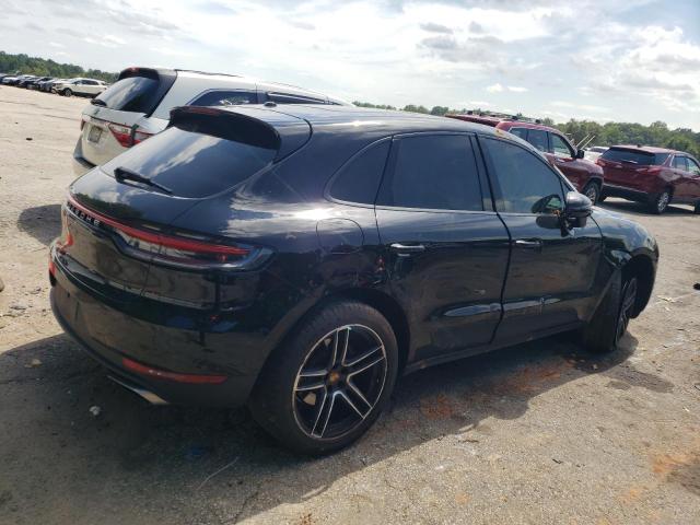 Photo 2 VIN: WP1AA2A56MLB05832 - PORSCHE MACAN 