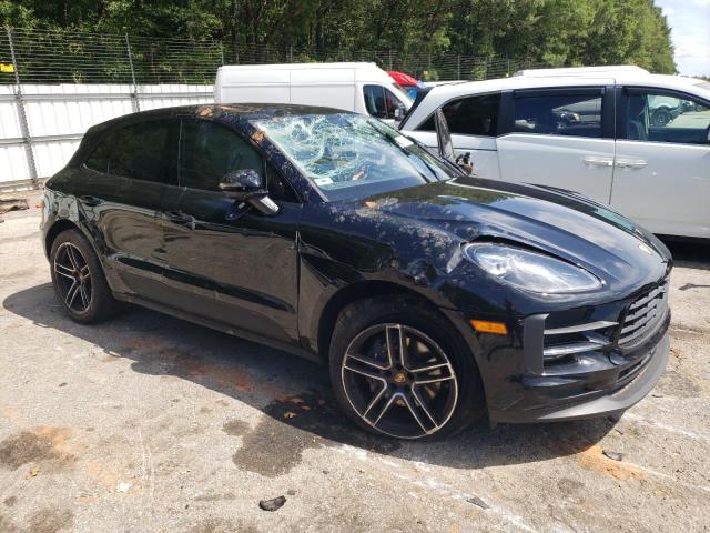 Photo 3 VIN: WP1AA2A56MLB05832 - PORSCHE MACAN 