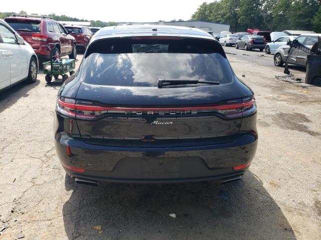 Photo 5 VIN: WP1AA2A56MLB05832 - PORSCHE MACAN 