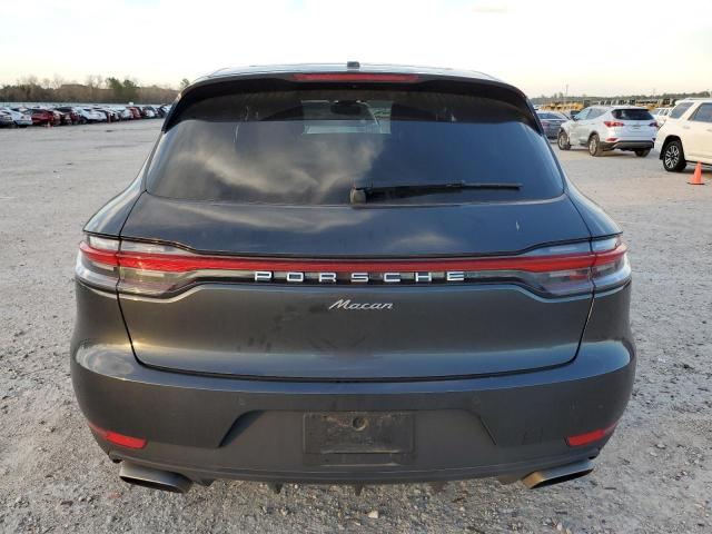 Photo 5 VIN: WP1AA2A56MLB07712 - PORSCHE MACAN 