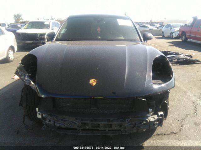 Photo 5 VIN: WP1AA2A56MLB08889 - PORSCHE MACAN 