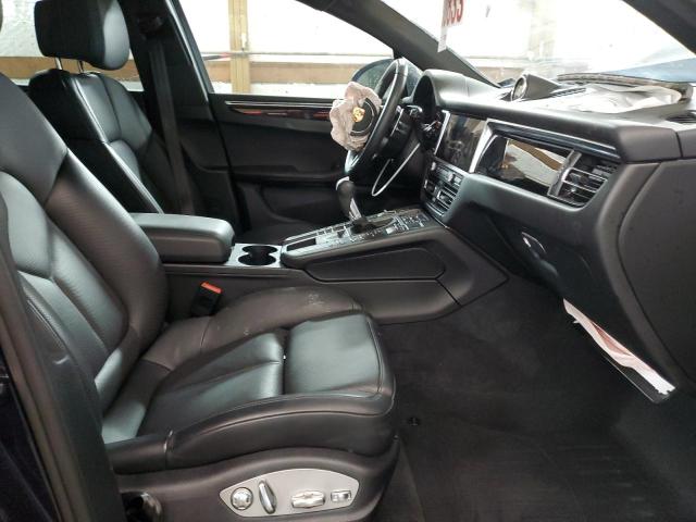 Photo 4 VIN: WP1AA2A56MLB11338 - PORSCHE MACAN 