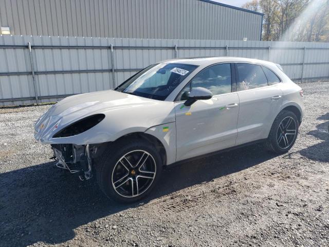 Photo 0 VIN: WP1AA2A56MLB14532 - PORSCHE MACAN 