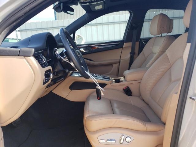 Photo 6 VIN: WP1AA2A56MLB14532 - PORSCHE MACAN 