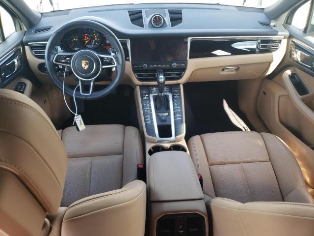 Photo 7 VIN: WP1AA2A56MLB14532 - PORSCHE MACAN 