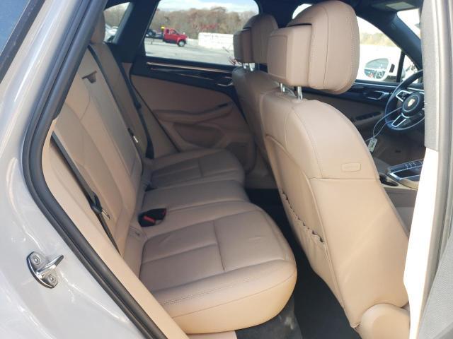 Photo 9 VIN: WP1AA2A56MLB14532 - PORSCHE MACAN 