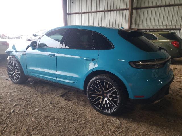 Photo 1 VIN: WP1AA2A56NLB05993 - PORSCHE MACAN 