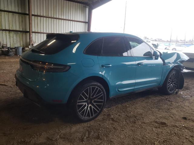 Photo 2 VIN: WP1AA2A56NLB05993 - PORSCHE MACAN 