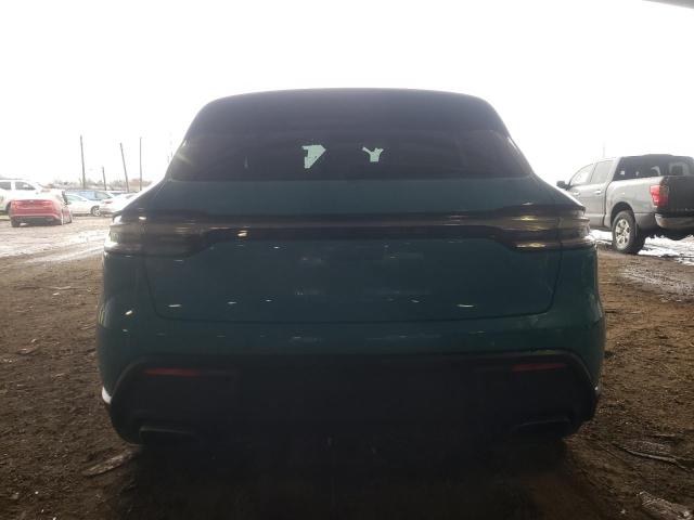 Photo 5 VIN: WP1AA2A56NLB05993 - PORSCHE MACAN 