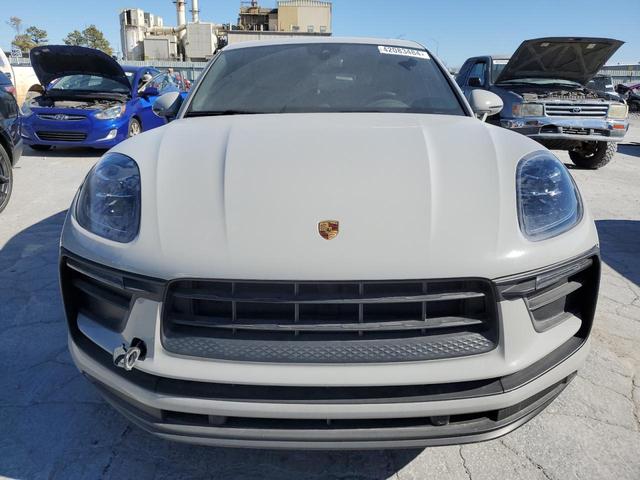 Photo 4 VIN: WP1AA2A56NLB11292 - PORSCHE MACAN 