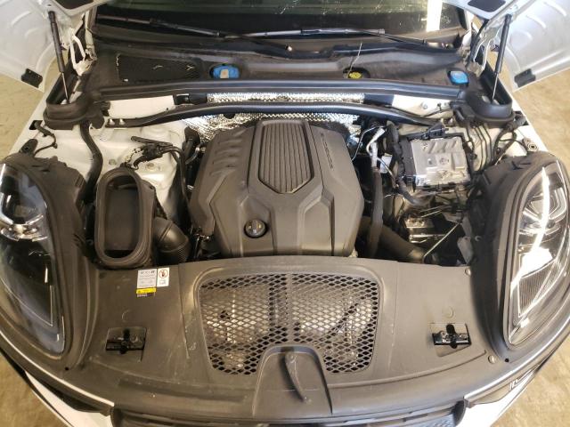 Photo 11 VIN: WP1AA2A56NLB11860 - PORSCHE MACAN 