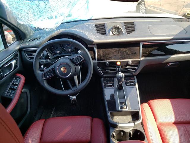 Photo 7 VIN: WP1AA2A56NLB11860 - PORSCHE MACAN 