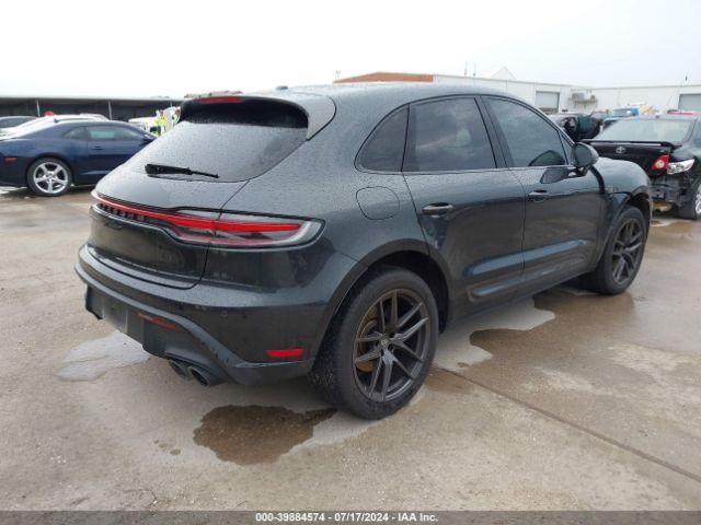 Photo 3 VIN: WP1AA2A56PLB00666 - PORSCHE MACAN 