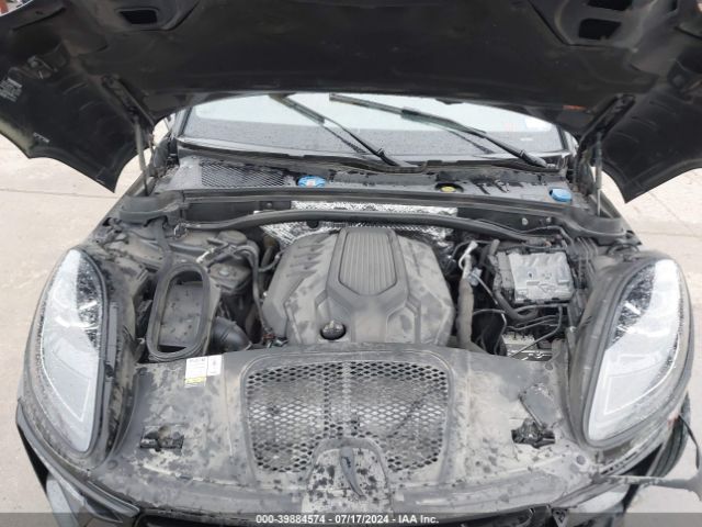 Photo 9 VIN: WP1AA2A56PLB00666 - PORSCHE MACAN 