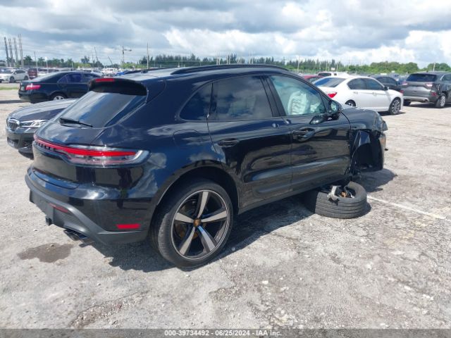 Photo 3 VIN: WP1AA2A56PLB02966 - PORSCHE MACAN 