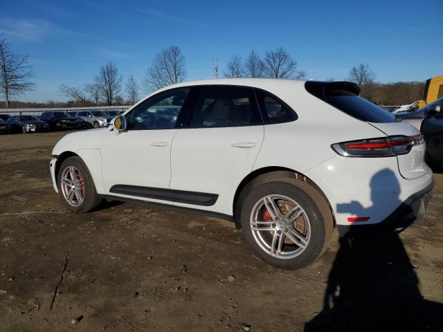 Photo 1 VIN: WP1AA2A56PLB05432 - PORSCHE MACAN BASE 