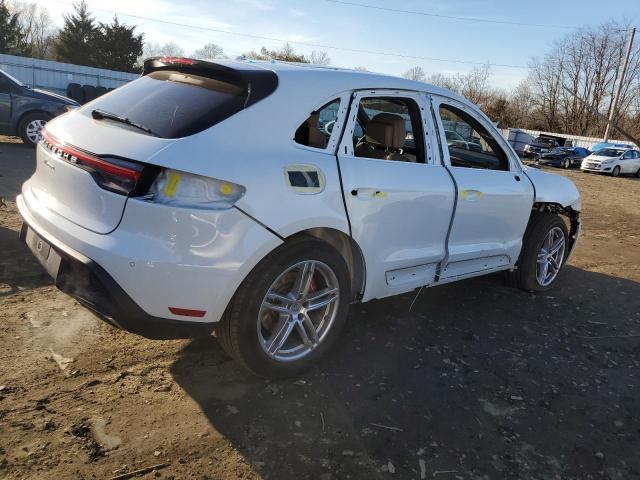 Photo 2 VIN: WP1AA2A56PLB05432 - PORSCHE MACAN BASE 