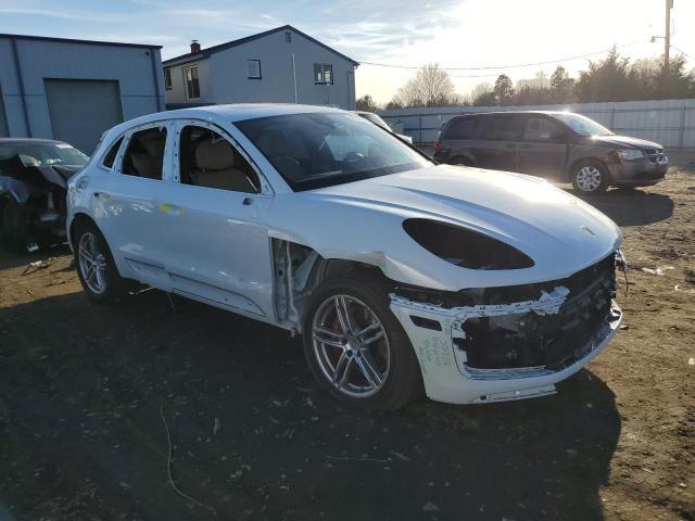 Photo 3 VIN: WP1AA2A56PLB05432 - PORSCHE MACAN BASE 