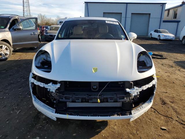 Photo 4 VIN: WP1AA2A56PLB05432 - PORSCHE MACAN BASE 