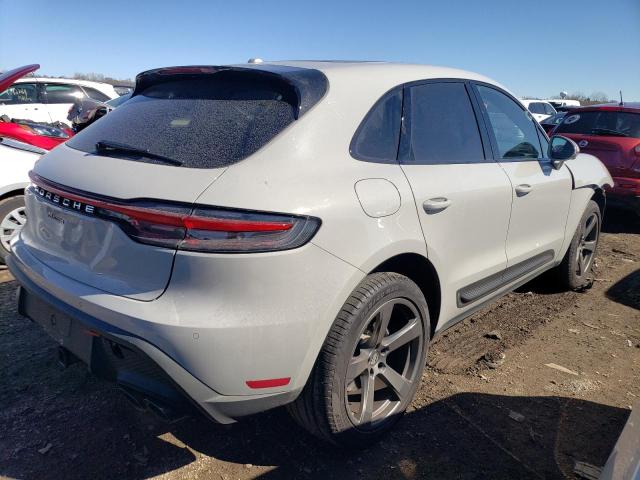 Photo 2 VIN: WP1AA2A56PLB09285 - PORSCHE MACAN BASE 