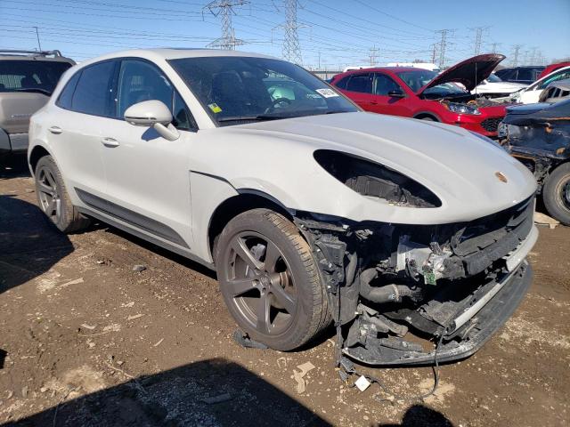 Photo 3 VIN: WP1AA2A56PLB09285 - PORSCHE MACAN BASE 