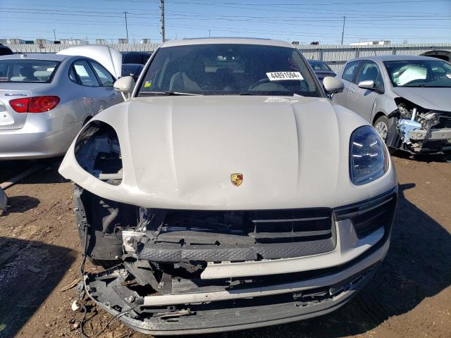 Photo 4 VIN: WP1AA2A56PLB09285 - PORSCHE MACAN BASE 