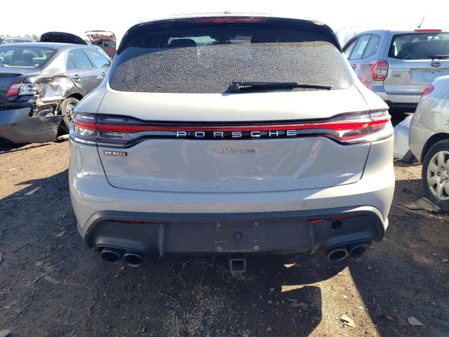 Photo 5 VIN: WP1AA2A56PLB09285 - PORSCHE MACAN BASE 