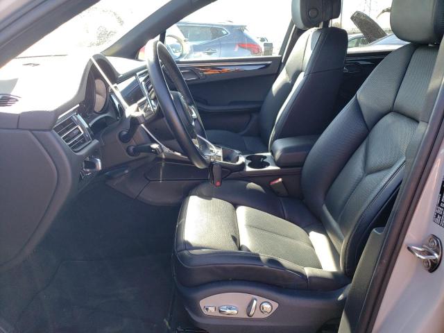 Photo 6 VIN: WP1AA2A56PLB09285 - PORSCHE MACAN BASE 