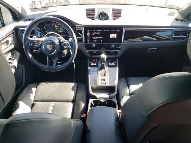 Photo 7 VIN: WP1AA2A56PLB09285 - PORSCHE MACAN BASE 