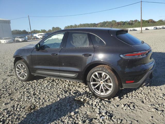 Photo 1 VIN: WP1AA2A56PLB09724 - PORSCHE MACAN BASE 