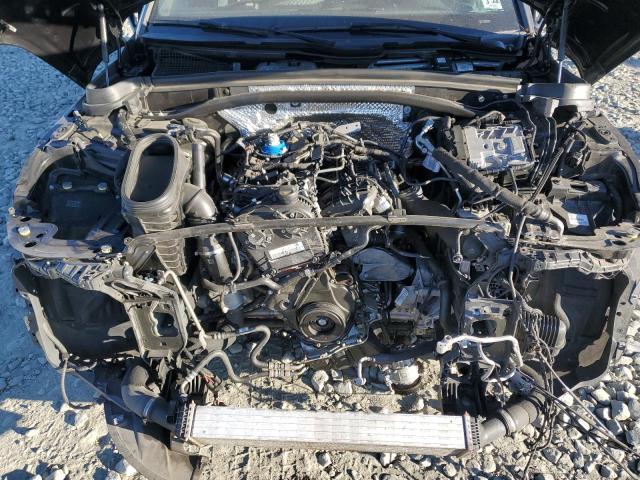 Photo 11 VIN: WP1AA2A56PLB09724 - PORSCHE MACAN BASE 