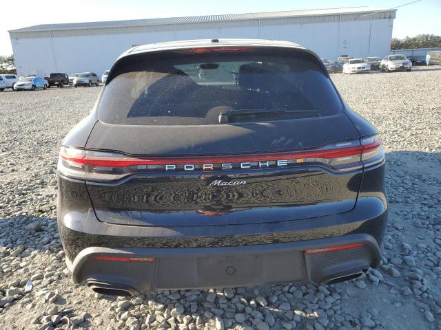 Photo 5 VIN: WP1AA2A56PLB09724 - PORSCHE MACAN BASE 