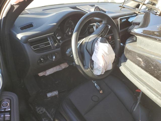 Photo 7 VIN: WP1AA2A56PLB09724 - PORSCHE MACAN BASE 