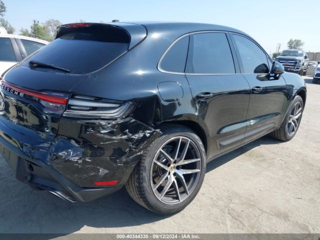 Photo 5 VIN: WP1AA2A56PLB15975 - PORSCHE MACAN 