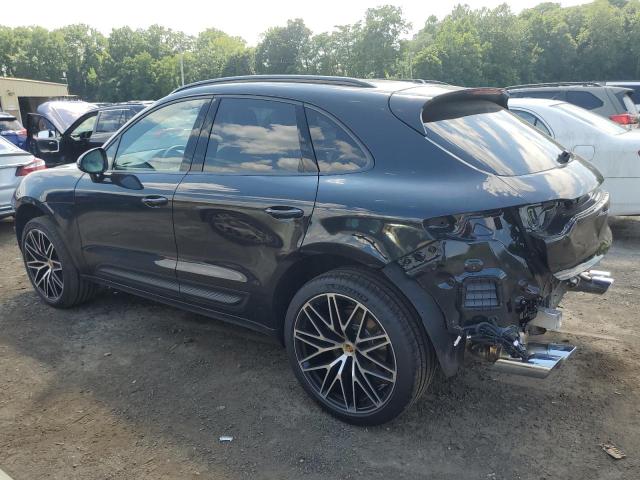 Photo 1 VIN: WP1AA2A56RLB04719 - PORSCHE MACAN BASE 