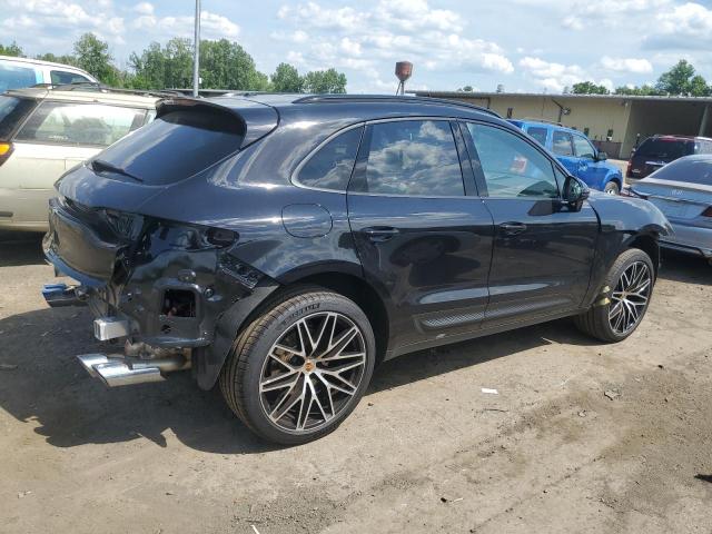 Photo 2 VIN: WP1AA2A56RLB04719 - PORSCHE MACAN BASE 