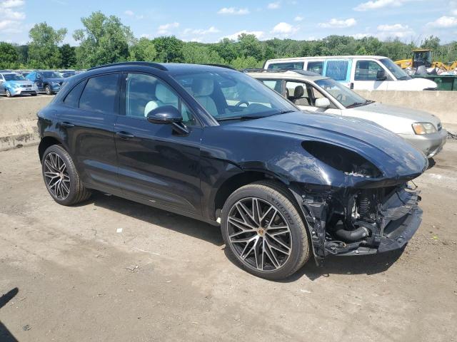 Photo 3 VIN: WP1AA2A56RLB04719 - PORSCHE MACAN BASE 