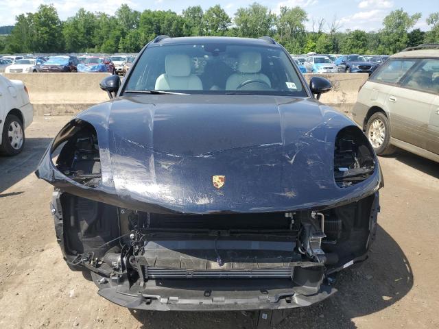 Photo 4 VIN: WP1AA2A56RLB04719 - PORSCHE MACAN BASE 