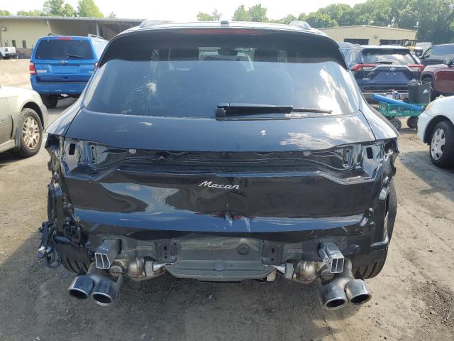 Photo 5 VIN: WP1AA2A56RLB04719 - PORSCHE MACAN BASE 