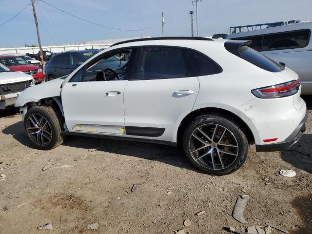 Photo 1 VIN: WP1AA2A56RLB05160 - PORSCHE MACAN BASE 