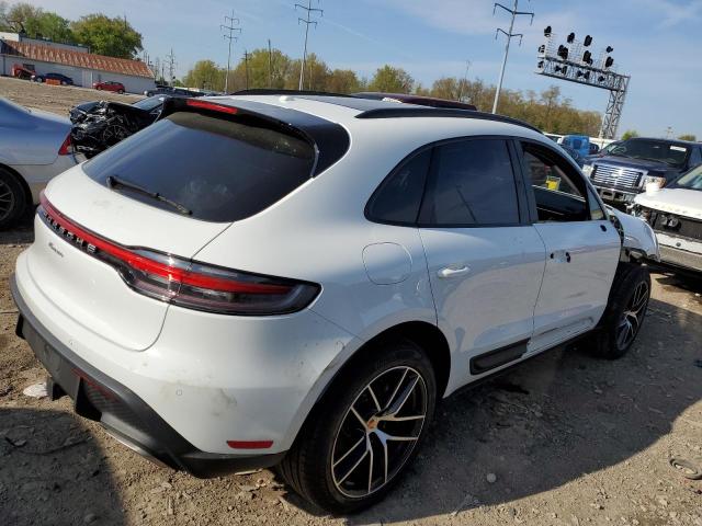 Photo 2 VIN: WP1AA2A56RLB05160 - PORSCHE MACAN BASE 